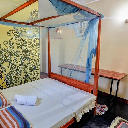 Three Little Birds Hotel Tangalle Luaran gambar