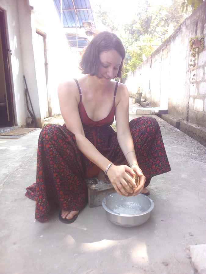 Three Little Birds Hotel Tangalle Luaran gambar