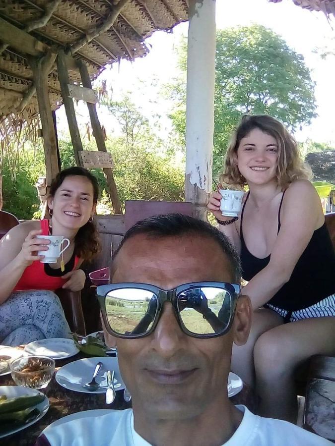 Three Little Birds Hotel Tangalle Luaran gambar