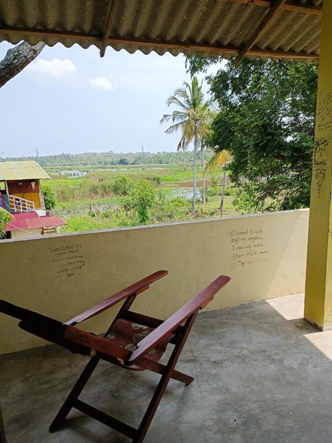 Three Little Birds Hotel Tangalle Luaran gambar
