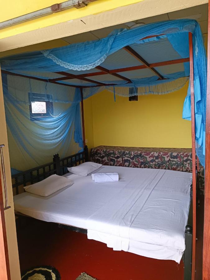 Three Little Birds Hotel Tangalle Luaran gambar