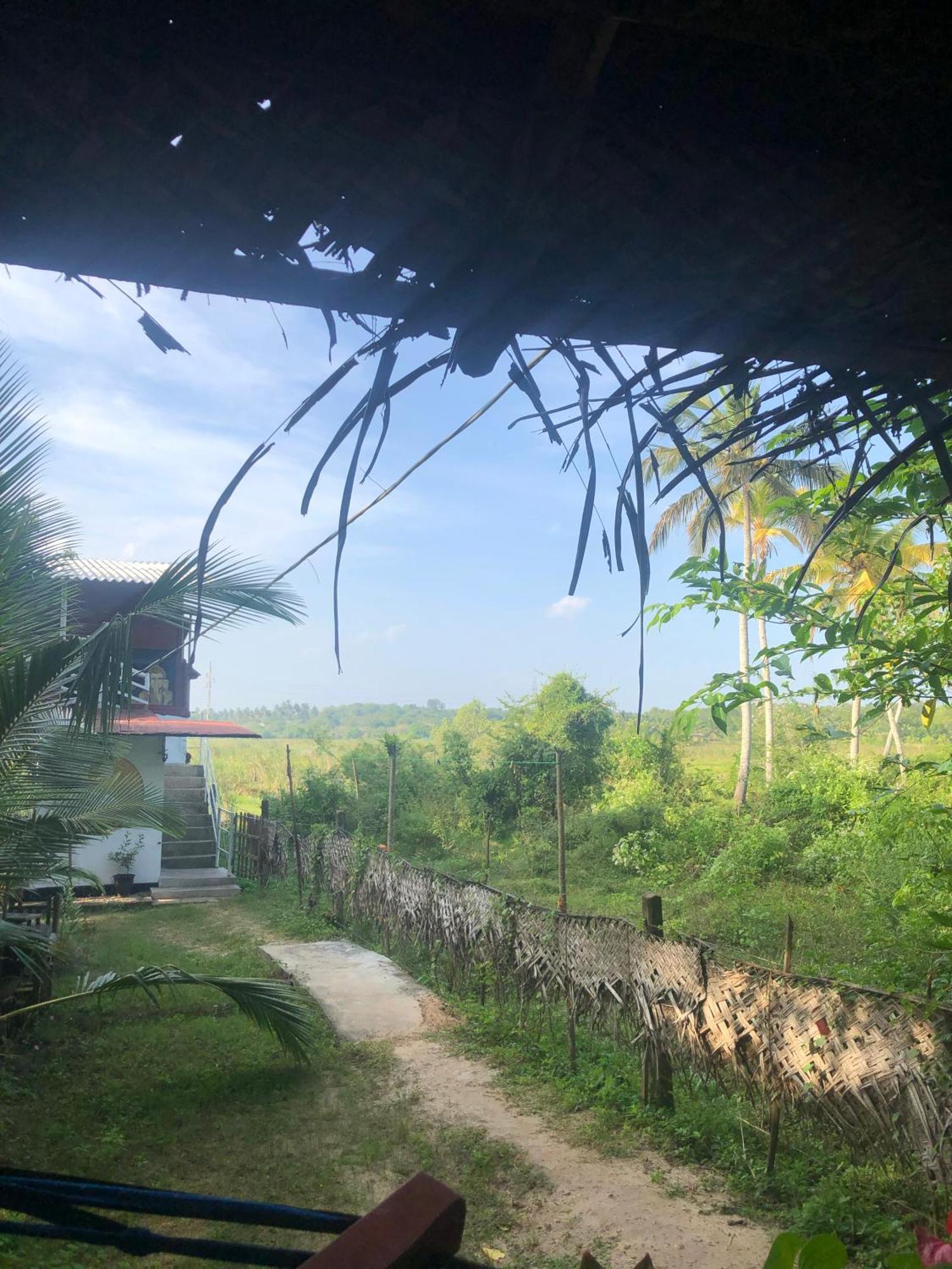 Three Little Birds Hotel Tangalle Luaran gambar