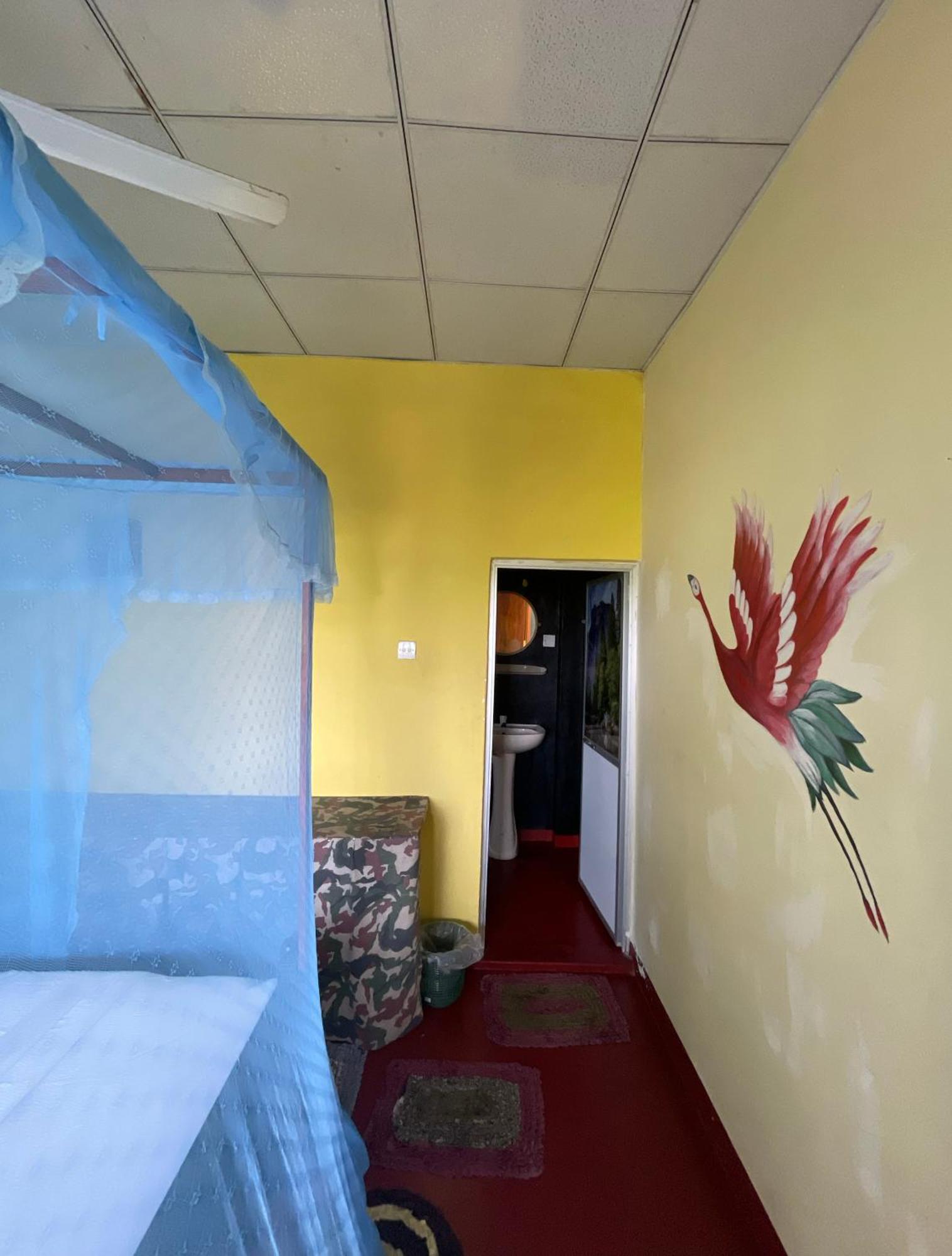Three Little Birds Hotel Tangalle Luaran gambar