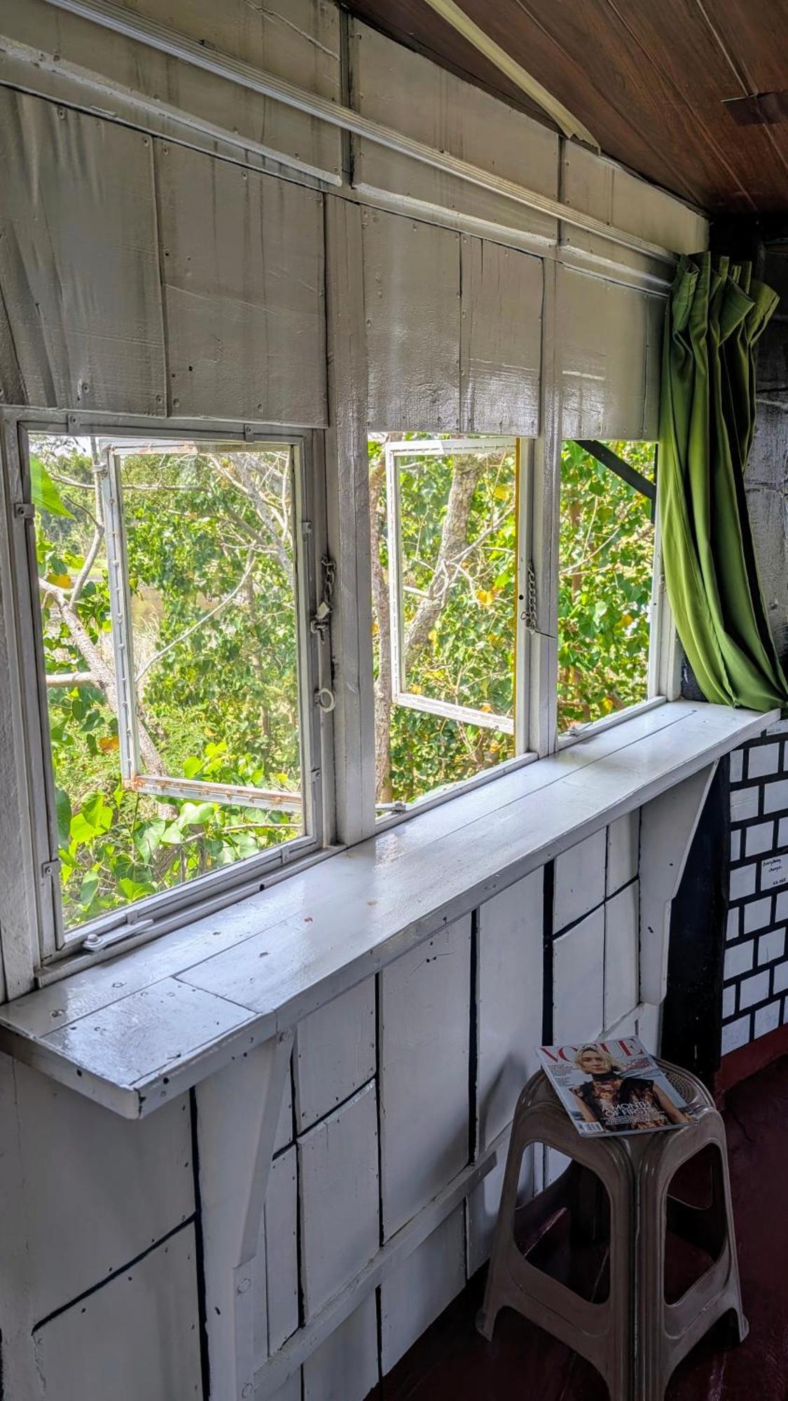 Three Little Birds Hotel Tangalle Luaran gambar