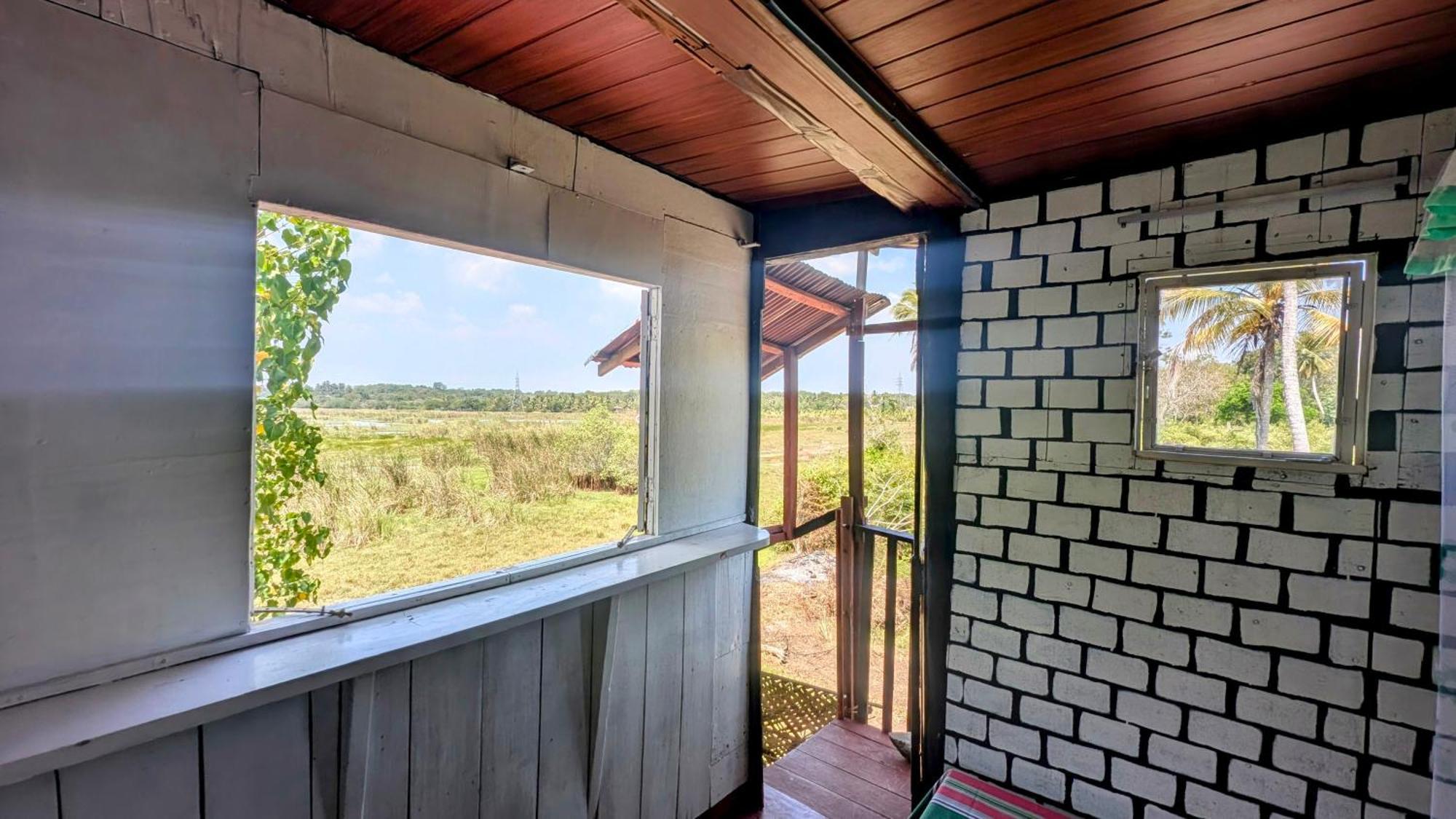Three Little Birds Hotel Tangalle Luaran gambar