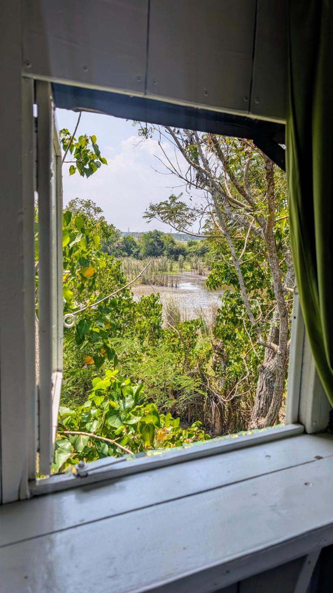 Three Little Birds Hotel Tangalle Luaran gambar