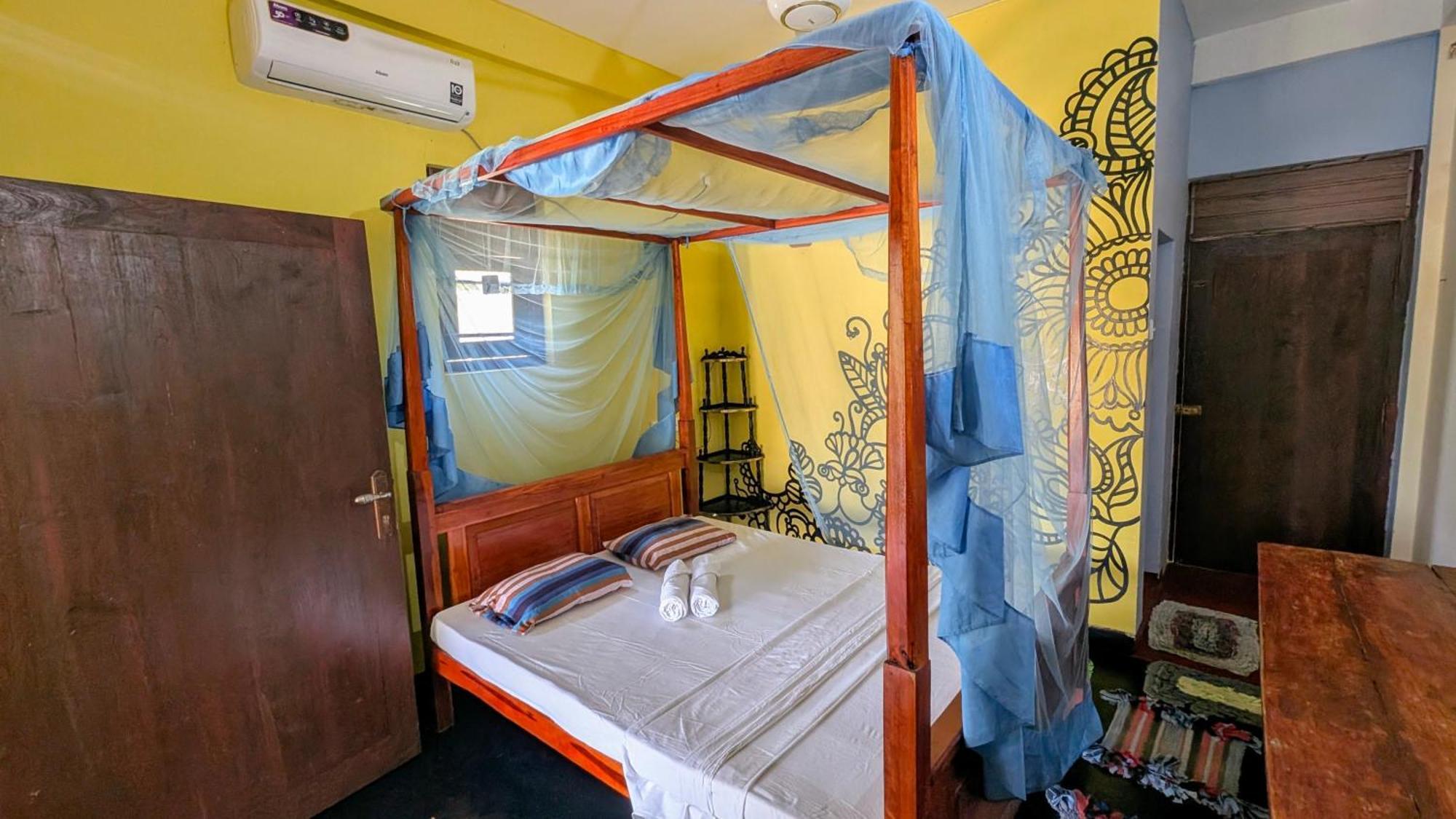 Three Little Birds Hotel Tangalle Luaran gambar