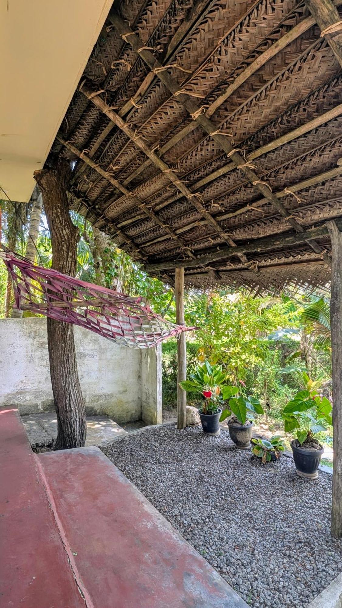 Three Little Birds Hotel Tangalle Luaran gambar
