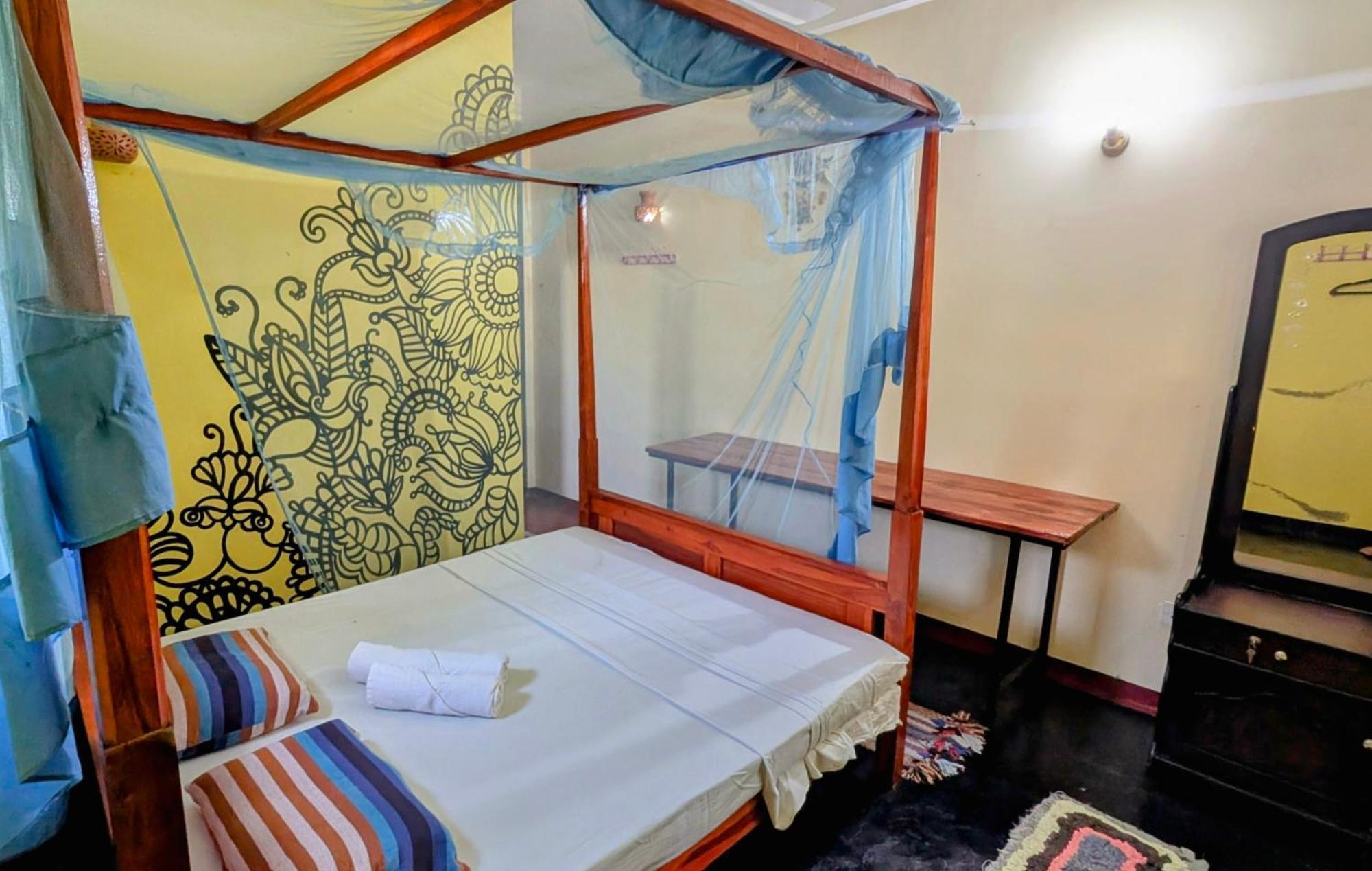 Three Little Birds Hotel Tangalle Luaran gambar