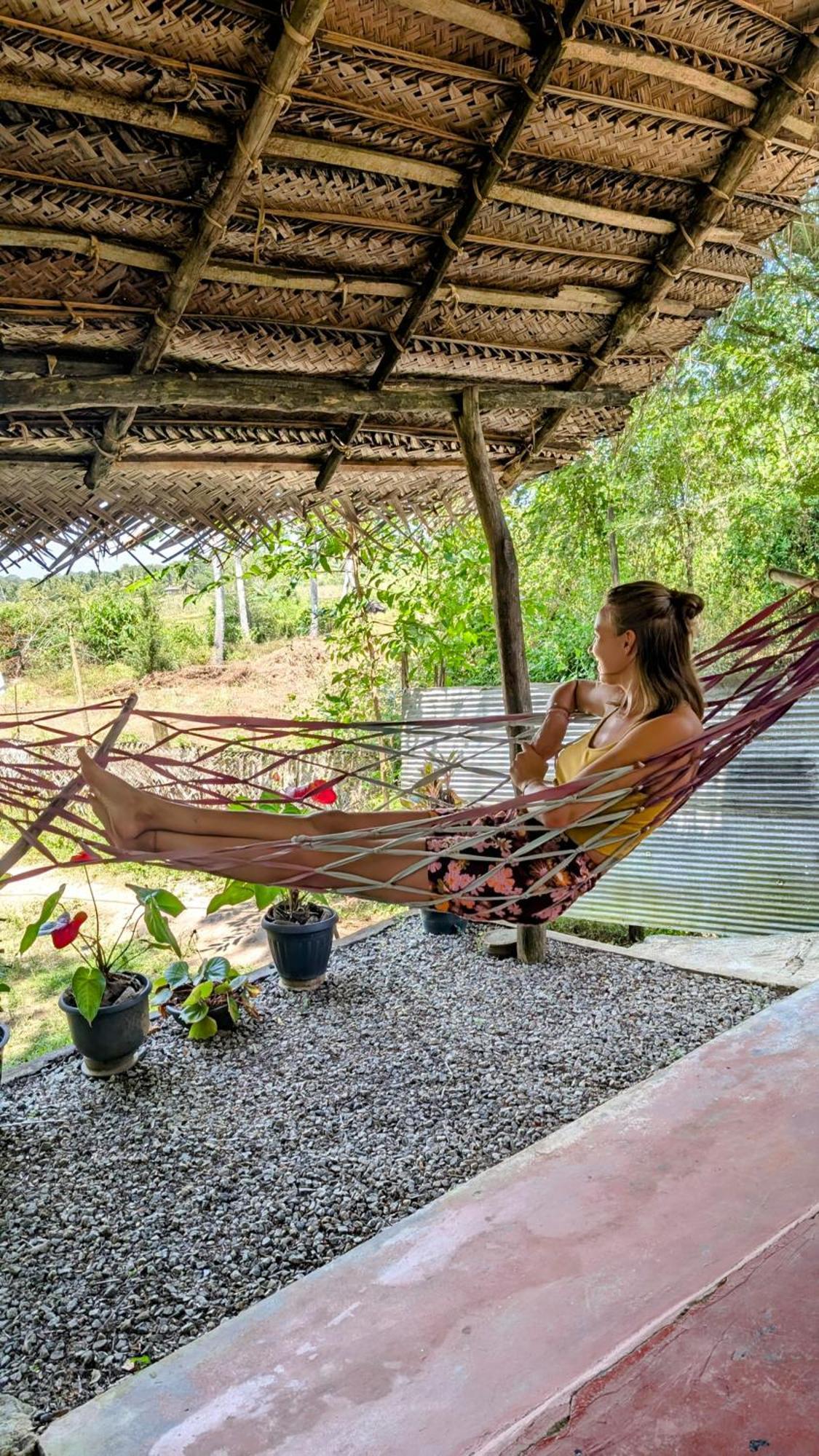 Three Little Birds Hotel Tangalle Luaran gambar
