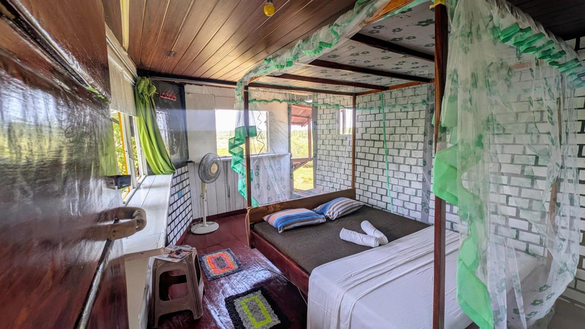 Three Little Birds Hotel Tangalle Luaran gambar