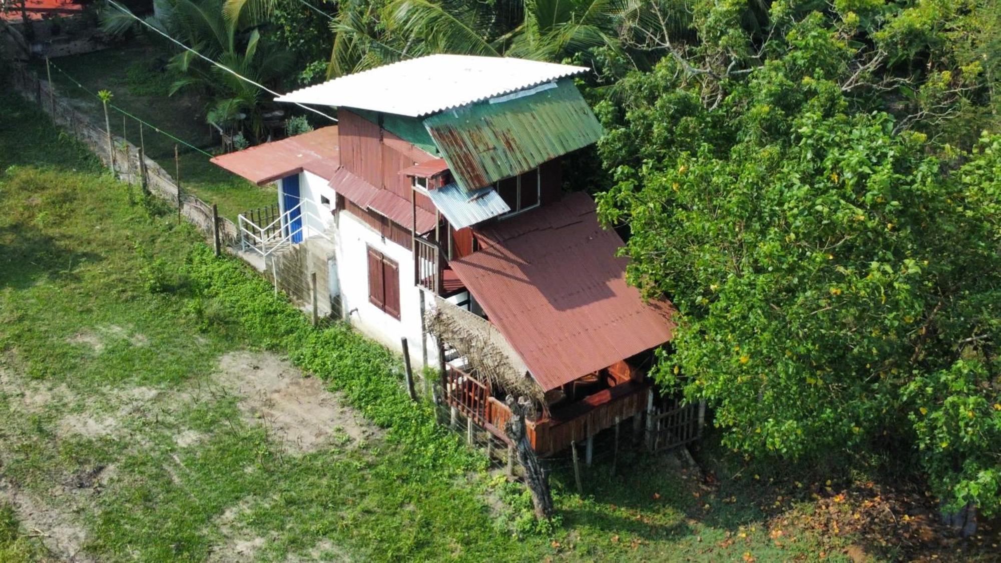 Three Little Birds Hotel Tangalle Luaran gambar