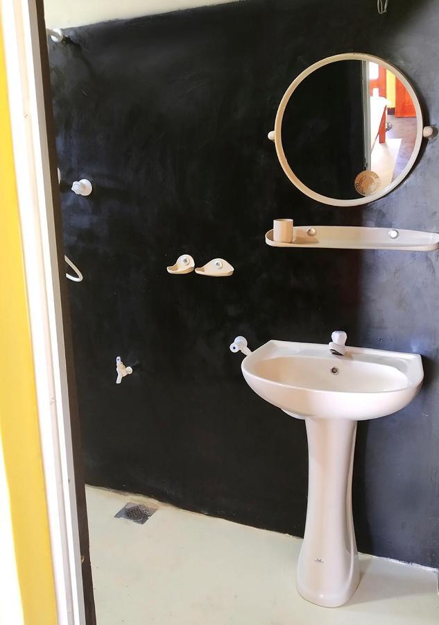 Three Little Birds Hotel Tangalle Luaran gambar