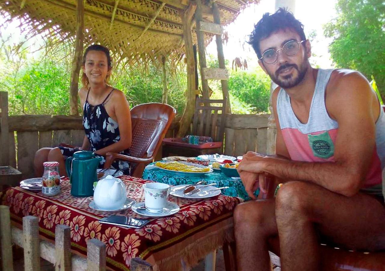 Three Little Birds Hotel Tangalle Luaran gambar