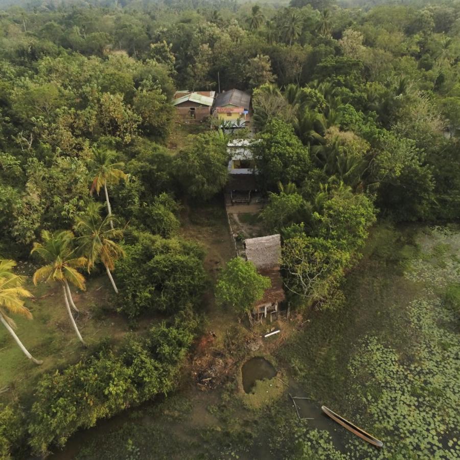 Three Little Birds Hotel Tangalle Luaran gambar